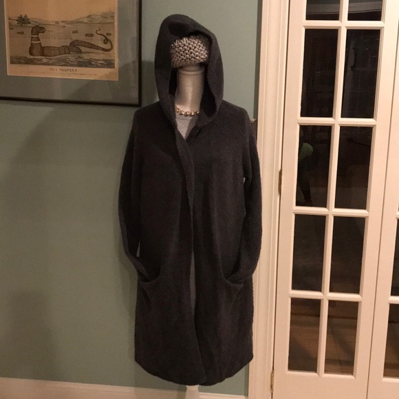 GAP Sweaters - 🎈New🎈 GAP Super Soft Hooded Sweater Size M